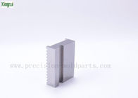 Processing Metal Injection Mold Component Of  Square PD613 Material
