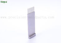 High Volum Electronics Pin Precision Connector Mold Components