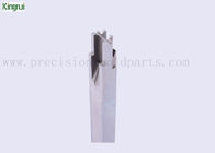 OEM Electrical Connector Mold Parts With Mirror Polishing Processing