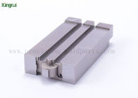 Stainless Steel Precision Mold Components Custom Processing With ISO9001