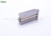 Stainless Steel Precision Mold Components Custom Processing With ISO9001