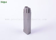 Rectangle EDM Spare Parts EDM Accuracy 0.002 mm KR005 SS Material