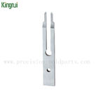 KR001 Slim Wire EDM Parts Surface Grinding Accuracy 0.001 mm 100% Inspection