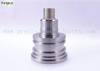 HSS Round Precision Core Pins Customized  Machining with Hardness HV900