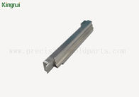 ISO Certification Precision Spare Parts 0.002 mm EDM Accuracy for Auto Connector