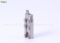 Wire - EDM SKD11 CNC Machined Components WIth Material Certification