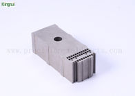 Customized Auto Connector Standard Mould Parts With DC53 Materail Processing