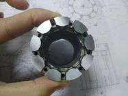 Precision Plastic Injection Mold Tooling Components for Plastic Molding Industry