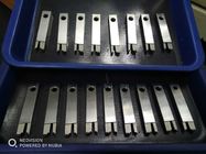 High Accuracy Steel Tooling Precision Replacement Parts For Plastic Connector Injection Molds