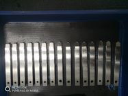 Precision Automotive Connector Mold Parts Inserts By Technical Polishing