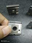 Precision Customized Injection Mould Components By Wire Cutting / EDM Machining