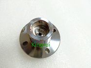 CNC Milling 420 Stainless Steel Precision Mold Parts