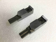Precision Spare Parts Plastic Mold Parts And Assemblies For Connector Industry