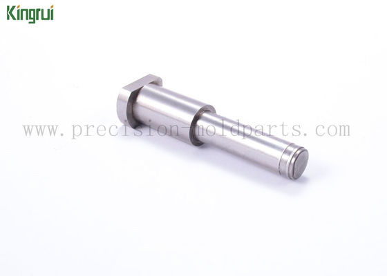 ISO Precision Ejector Pins And Sleeves High Speed Steel SKH51