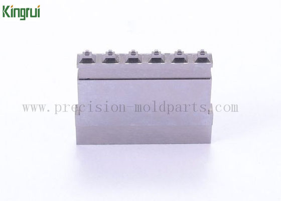 Metal Injection Mold Components Of Tailor - Made EDM Processing Parts