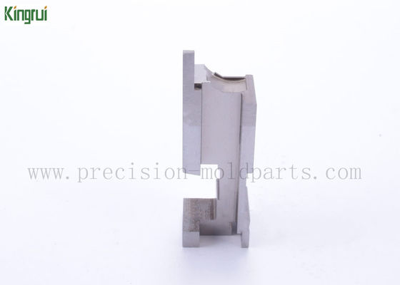 Custom Non - Standard Injection Mold Components / Connector Mold Parts