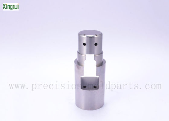 ASP23 Material HSS CNC Machine Parts  With  ISO9001 Certificate