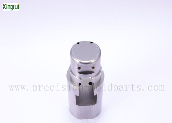 ASP23 Material HSS CNC Machine Parts  With  ISO9001 Certificate