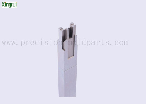 OEM Electrical Connector Mold Parts With Mirror Polishing Processing