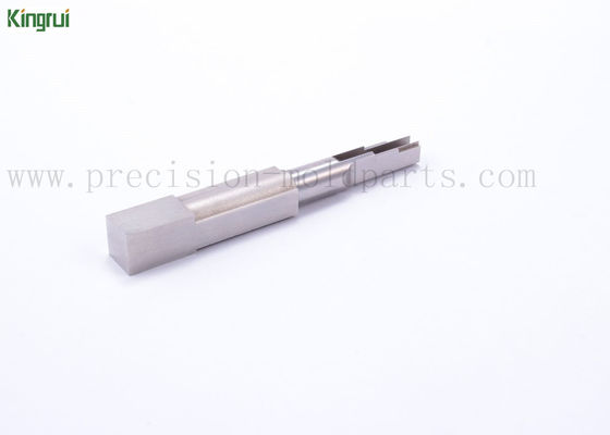 Precision Core Inserts Connector Mold Parts for Plastic Molding Industry