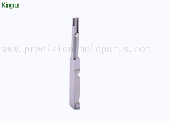 Precision Core Inserts Connector Mold Parts for Plastic Molding Industry