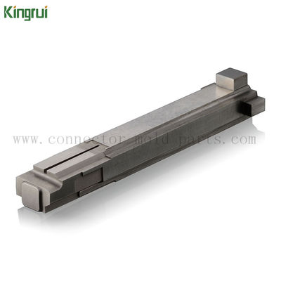 Customized Tool Steel Connector Mold Parts for More Than 10 Yeras