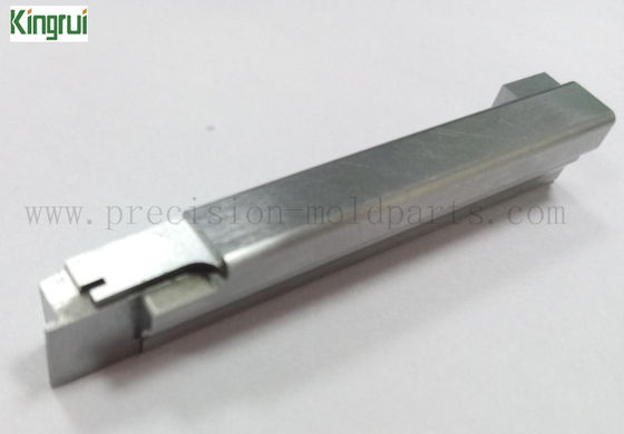 Precision Cavity Connector Mold Parts for Plastic Molding Industry