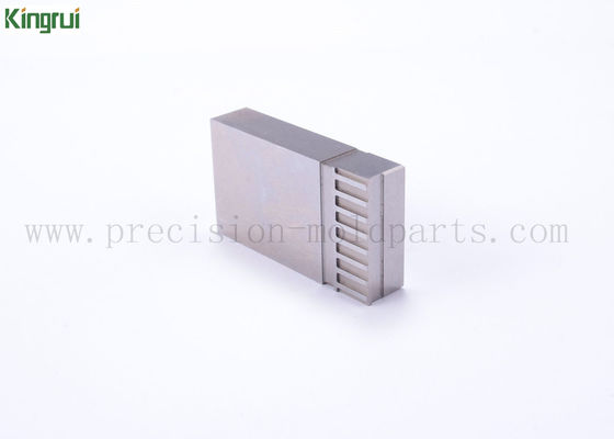 OEM Precision EDM Spare Parts with Full Inspection And DLC Coating