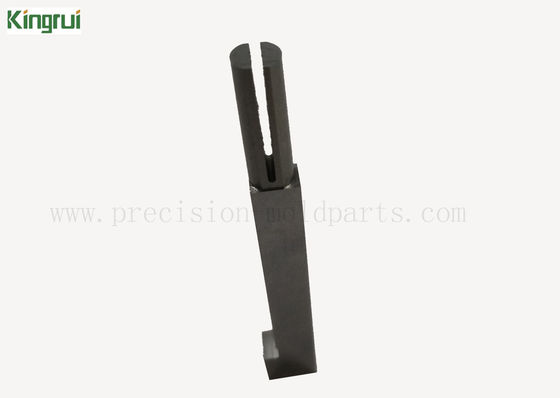 Medical Precision Parts / Rectangle Precision Mold OEM Service With WEDM