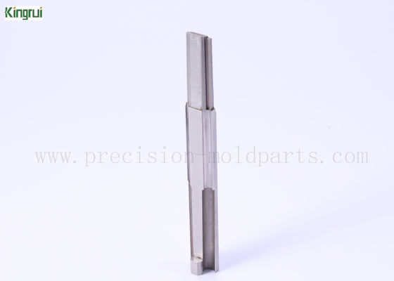 Custom EDM Machining Precision Auto Parts for Plastic Injection Mould