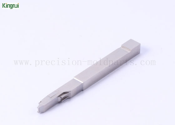Precision Auto Accessories Electric Discharge Machining With Years Experience