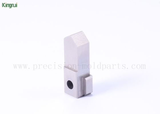 KR003 Cnc Precision Parts Plastic Injection Mould ISO Certification