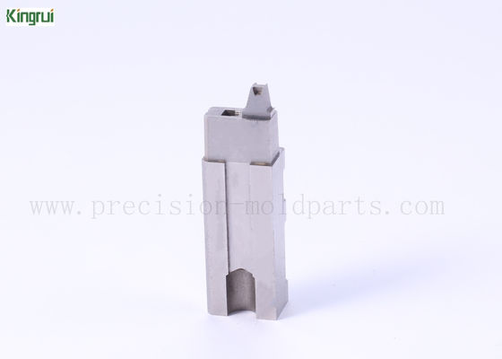 Wire - EDM SKD11 CNC Machined Components WIth Material Certification