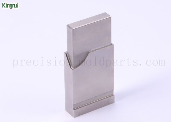 Customized High Finish Automotive Stamping Part with Precision Grinder