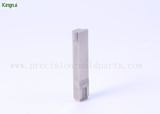 Stainless Steel SUS301 Precision Mold Components With ISO Certificated