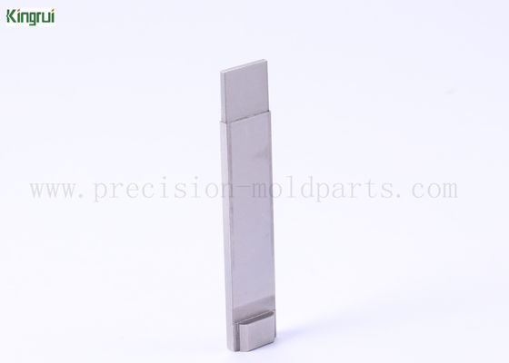 Stainless Steel SUS410 Precision Mold Components  OEM Grinder Machining