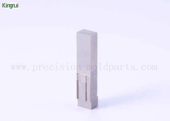 Non- Standard Machining Services Precision S50C Mold Parts With ISO Certification