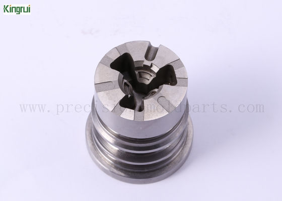 Small Precision Automotive Parts Customized Processing Precision Discharge
