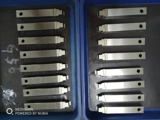 Non - standard Precise Plastic Mold Parts and Assemblies for Connector Industry