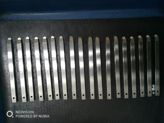 Precision Automotive Connector Mold Parts Inserts By Technical Polishing