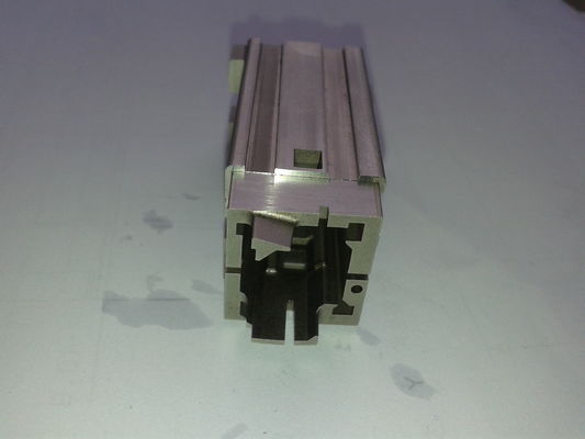 Steel Plastic Connector Precision Mold Components Made By Wire Cutting Within 5-7 Cuts