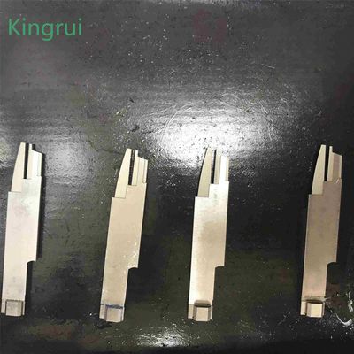 Electric Discharge Machining HPM31 Precision Mould Parts