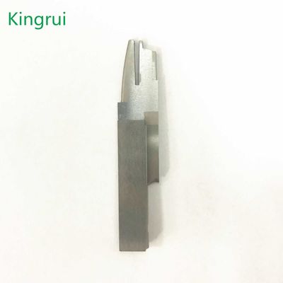 Electric Discharge Machining HPM31 Precision Mould Parts