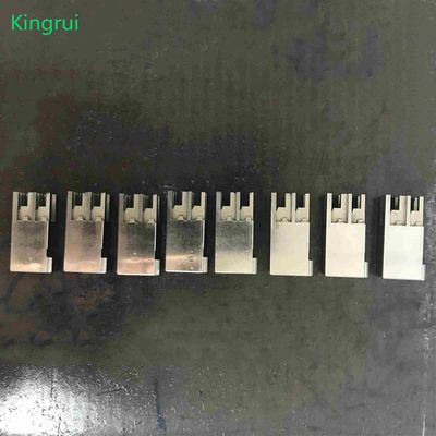 0.005 Tungsten CNC Milling DC53 Sodick Spare Parts
