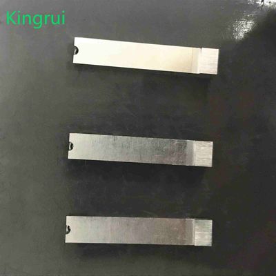 DC53 0.002Mm EDM Sodick Space Parts For Auto Connector