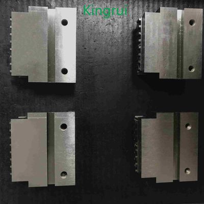 Sodick H13 Steel 0.001mm EDM Spare Parts Inregular Shape