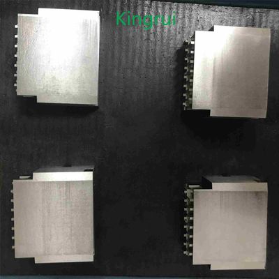 Sodick H13 Steel 0.001mm EDM Spare Parts Inregular Shape
