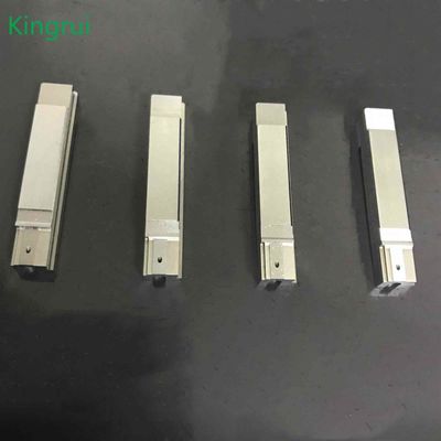 Customized CNC Turning Connector SKD61 EDM Spare Parts
