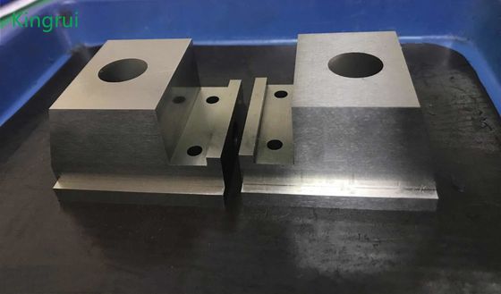 ANSI Standard SKD61 Auto Injection Mold Components
