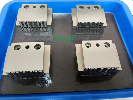 Accuracy 0.002mm 635 EDM Accessories For Automotive Industry